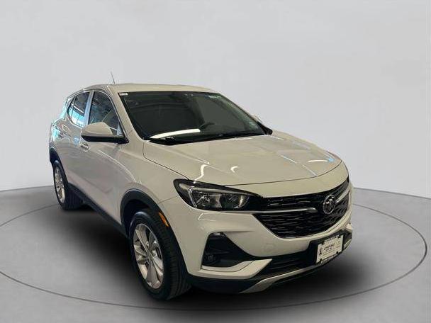 BUICK ENCORE GX 2022 KL4MMCSL8NB052805 image